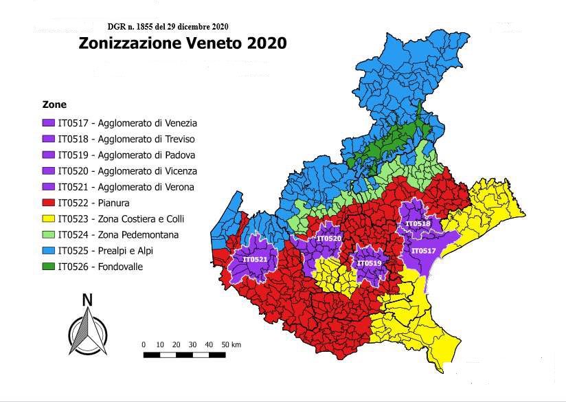 ambiti territoriali 