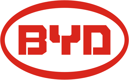 BYD record
