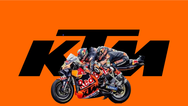 evitato il fallimento ktm