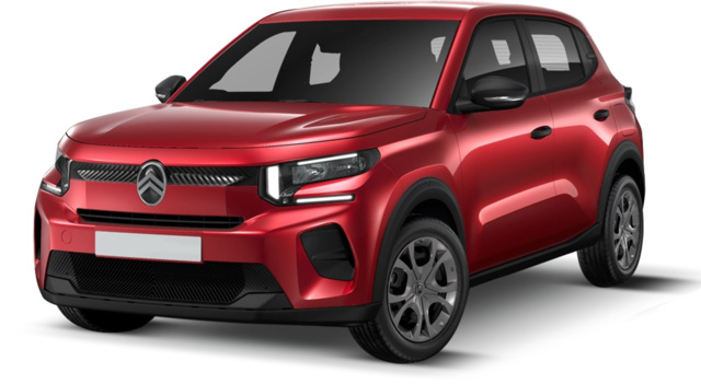 Citroen C 3