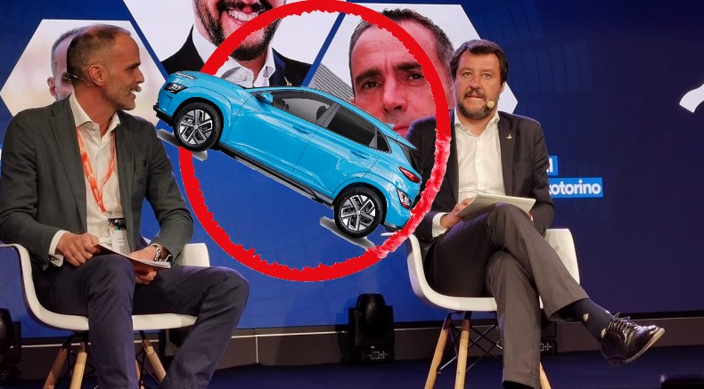 blocchi diesel euro 4 e 5
