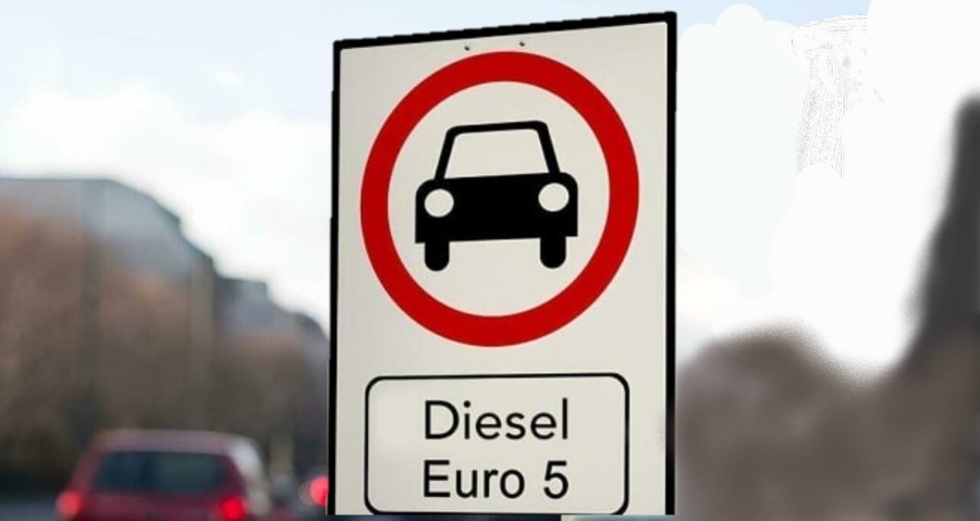 blocco euro 5 al 2026