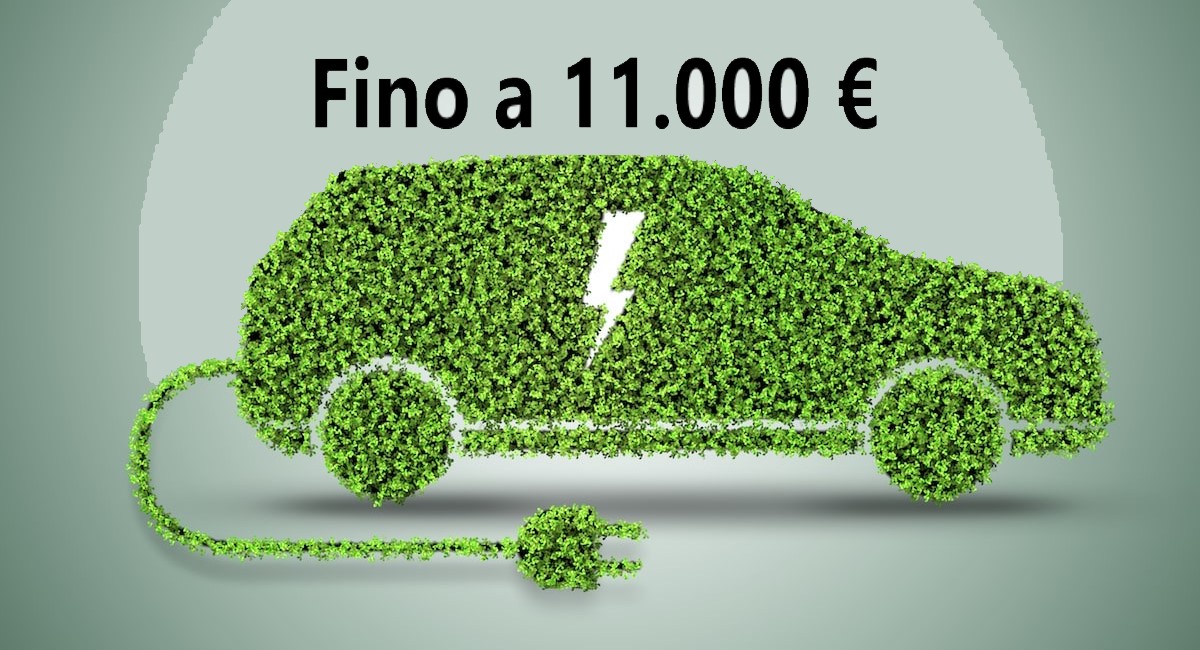 incentivi BEV